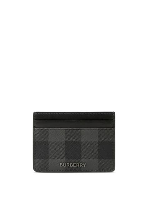 Portafogli e portacarte per uomo di Burberry 